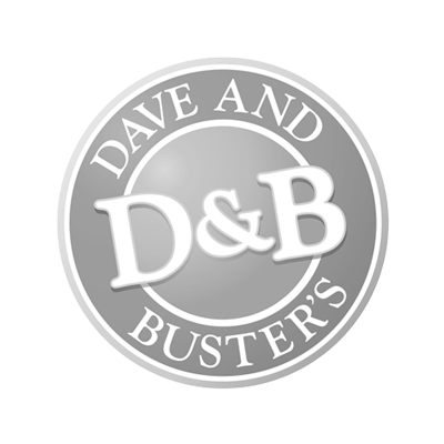 Client Dave and Busters