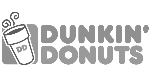 Client Dunkin Donuts